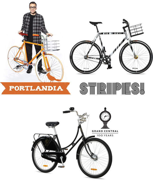 Republic Bike Limited Editions