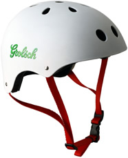 Republic Bike custom helmet for Grolsch