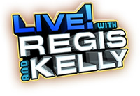 Live with Regis and Kelly