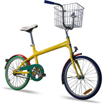 Republic Bike Google Bike